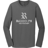 Randolph Hockey Softstyle Long Sleeve T-Shirt