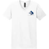 Pittsburgh Huskies Softstyle V-Neck T-Shirt