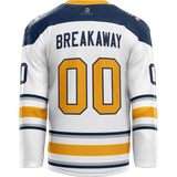 Chelsea Bulldogs Adult Player Hybrid Jersey