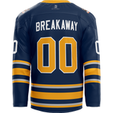 Chelsea Bulldogs Adult Player Hybrid Jersey