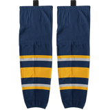 Chelsea Bulldogs Sublimated Tech Socks