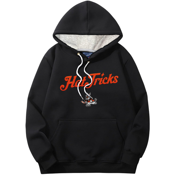 Danbury Hat Tricks Breakaway Fall Fleece Adult Hoodie