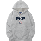GAP Hockey Breakaway Fall Fleece Adult Hoodie