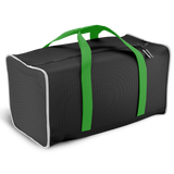 Atlanta Madhatters Equipment Bag