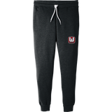 CT Whalers Tier 1 Unisex Jogger Sweatpants