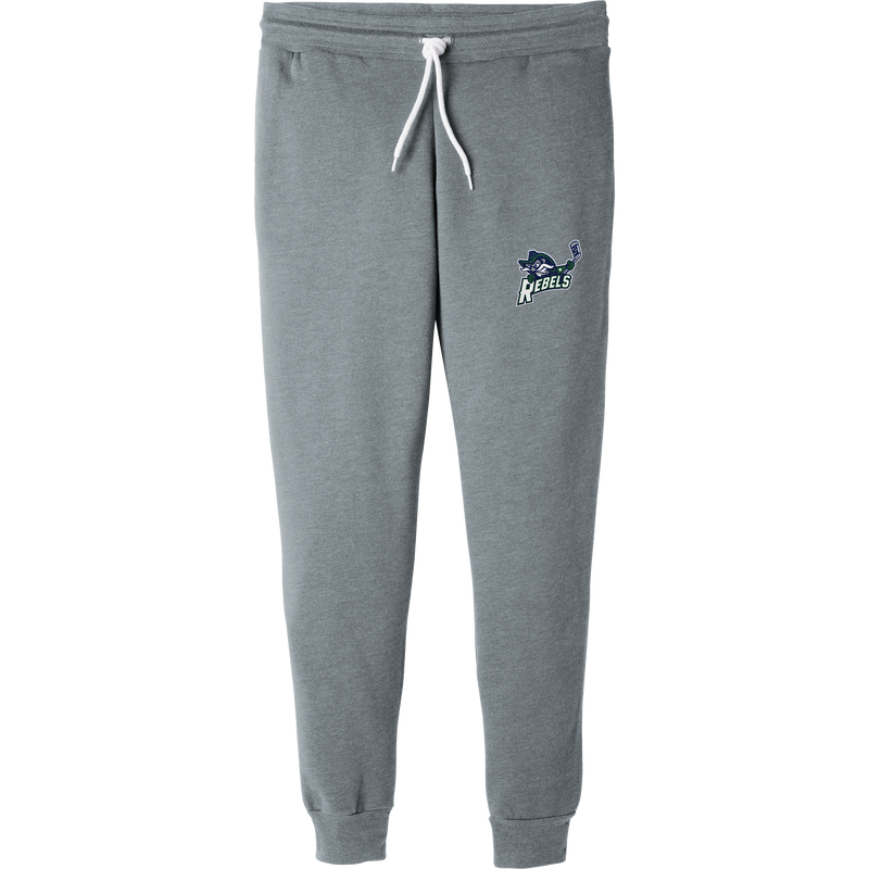 Kensington Valley Rebels Unisex Jogger Sweatpants