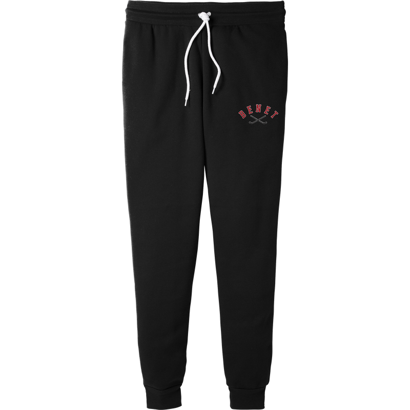 Benet Hockey Unisex Jogger Sweatpants