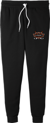 Orange County West Unisex Jogger Sweatpants