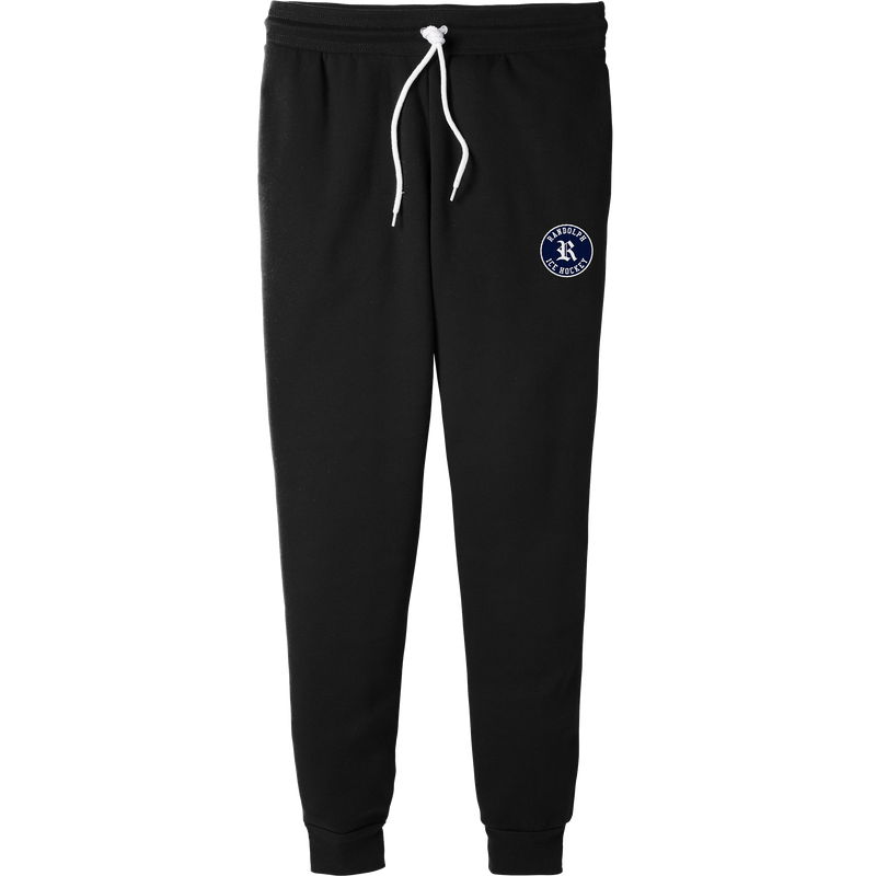 Randolph Hockey Unisex Jogger Sweatpants