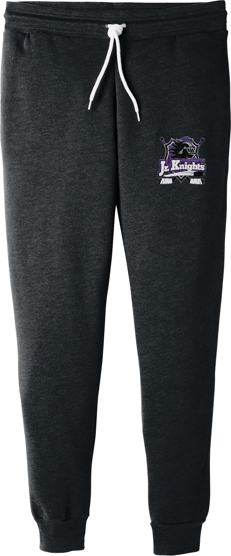 Old Bridge Jr. Knights Unisex Jogger Sweatpants