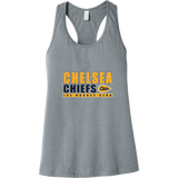 Chelsea Chiefs Womens Jersey Racerback Tank