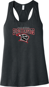 Palmyra Black Knights Womens Jersey Racerback Tank