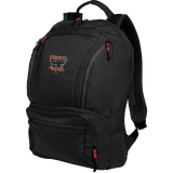 Biggby Bombers Cyber Backpack