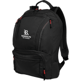 Randolph Hockey Cyber Backpack