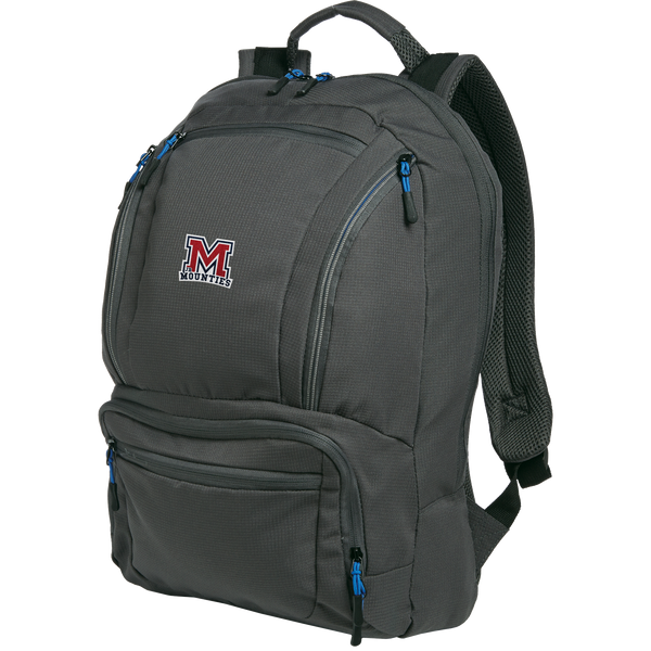 Jr. Mounties Cyber Backpack