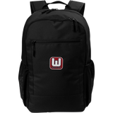 CT Whalers Tier 1 Daily Commute Backpack