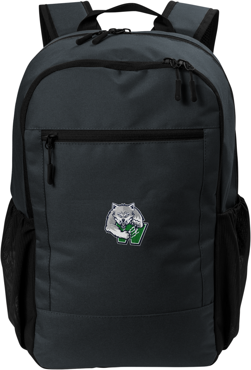 Woodbridge Wolfpack Daily Commute Backpack