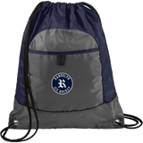 Randolph Hockey Pocket Cinch Pack