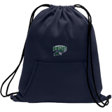 Kensington Valley Renegades Core Fleece Sweatshirt Cinch Pack