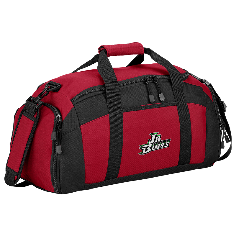 Junior Blades Gym Bag
