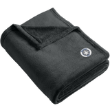 NJ Jets Ultra Plush Blanket