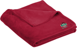 Wash U Ultra Plush Blanket