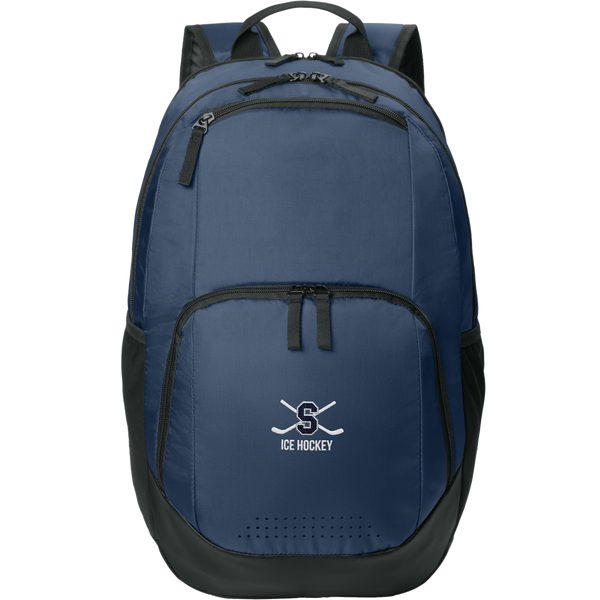 Midd South Hockey Rec Backpack