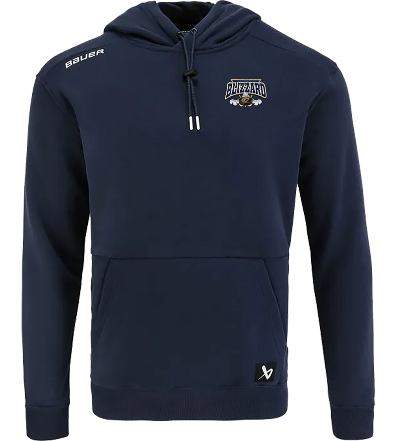 Blizzard Bauer Youth S23 Team Ultimate Hoodie