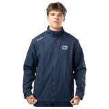 Youth Bauer S24 Lightweight Jacket (Jr. Herd)