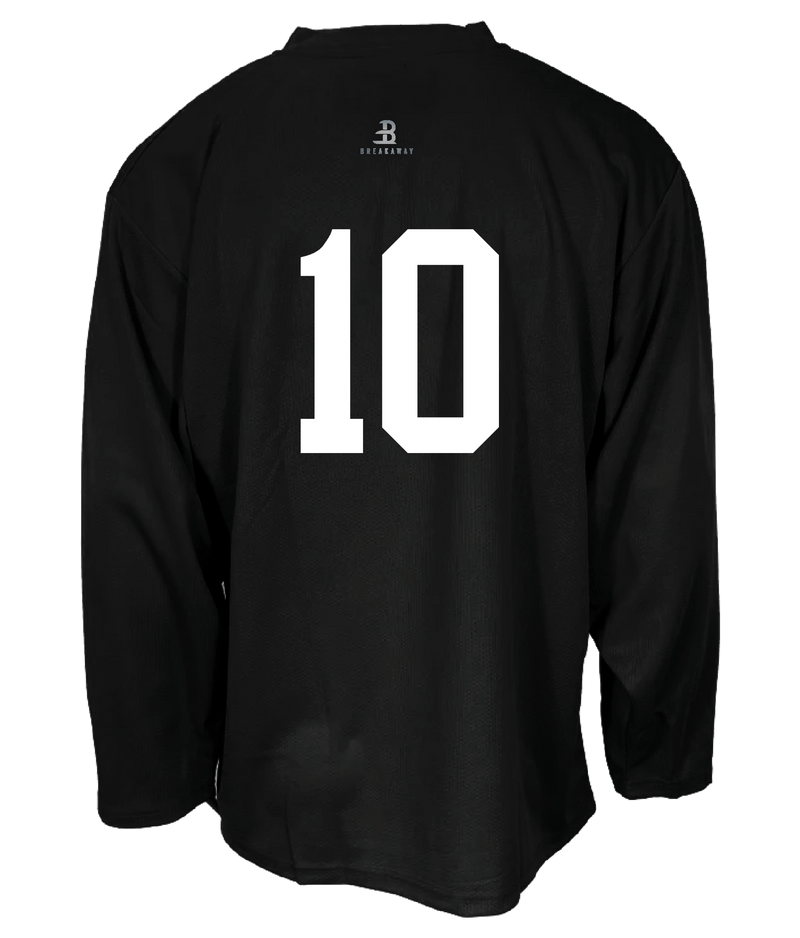 Chester County Youth Practice Jersey