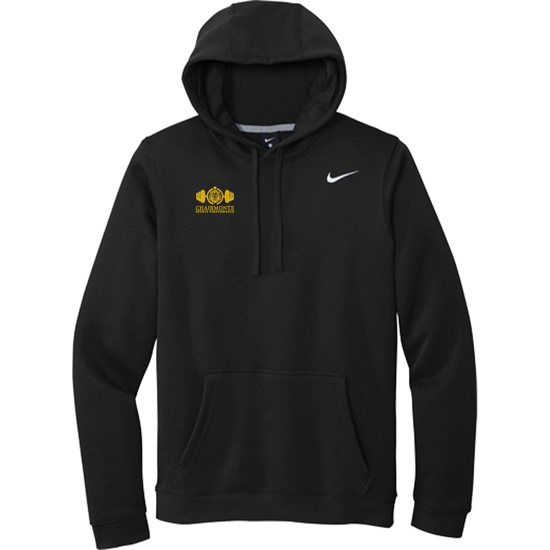 Chairmonte Nike Club Fleece Pullover Hoodie