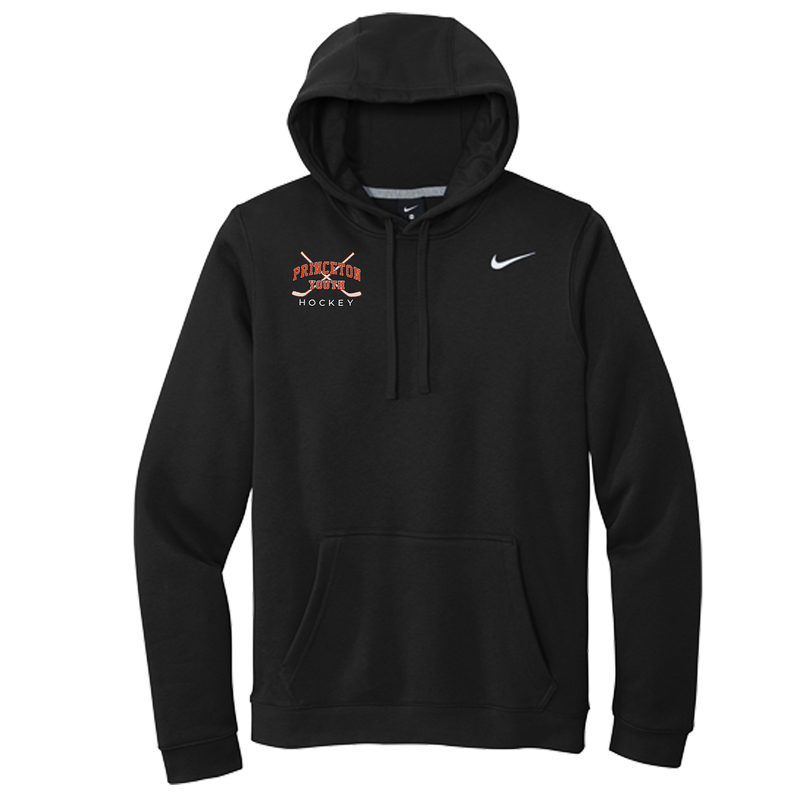 PYH Nike Club Fleece Pullover Hoodie