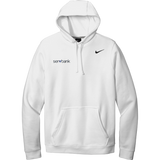 Servbank Nike Club Fleece Pullover Hoodie