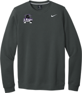 Old Bridge Jr. Knights Nike Club Fleece Crew