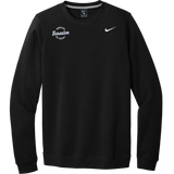 Bensalem Nike Club Fleece Crew