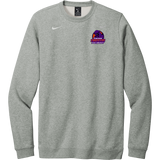 Chicago Phantoms Nike Club Fleece Crew