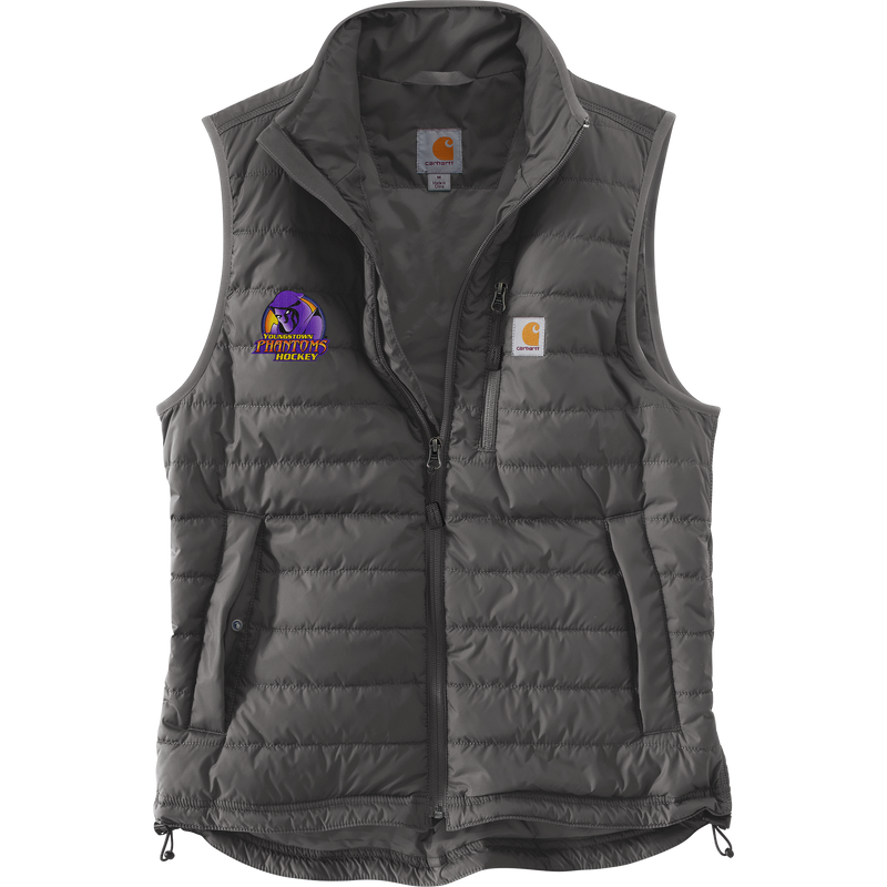 Youngstown Phantoms Carhartt Gilliam Vest