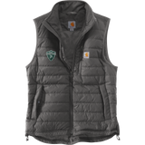 Biggby Spartans Carhartt Gilliam Vest