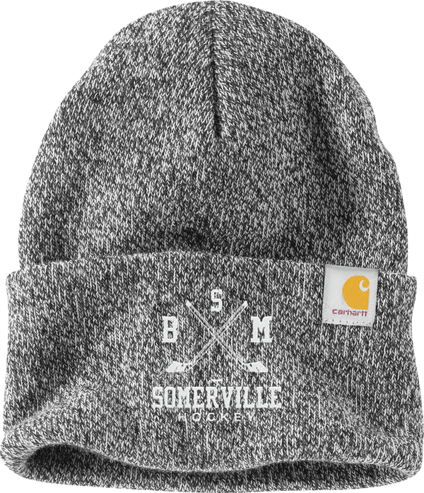 BSM Somerville Carhartt Watch Cap 2.0