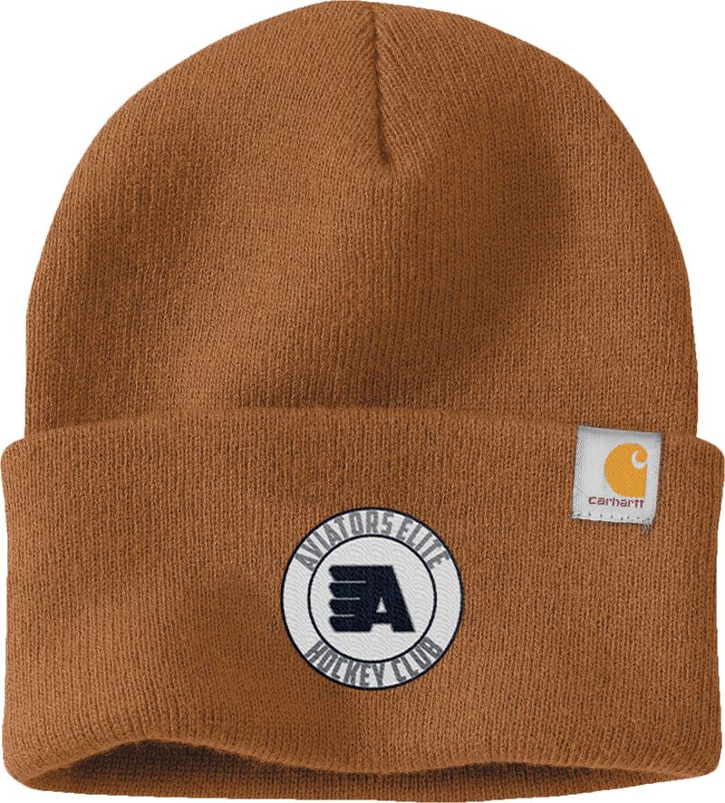 Aspen Aviators Carhartt Watch Cap 2.0