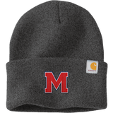 Mount St. Charles Carhartt Watch Cap 2.0