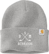 BSM Bernards Carhartt Watch Cap 2.0