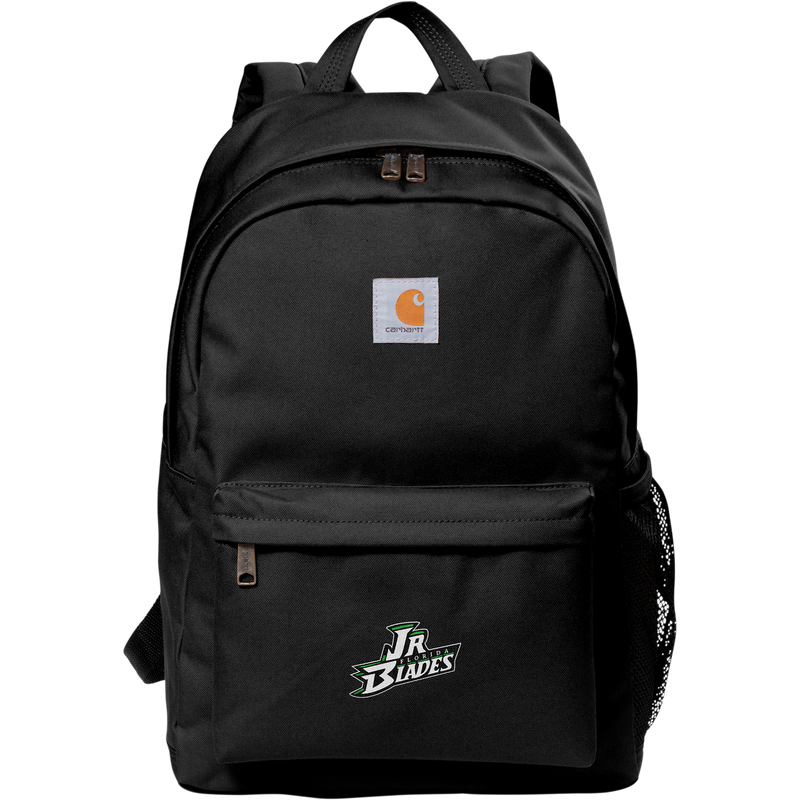 Junior Blades Carhartt Canvas Backpack