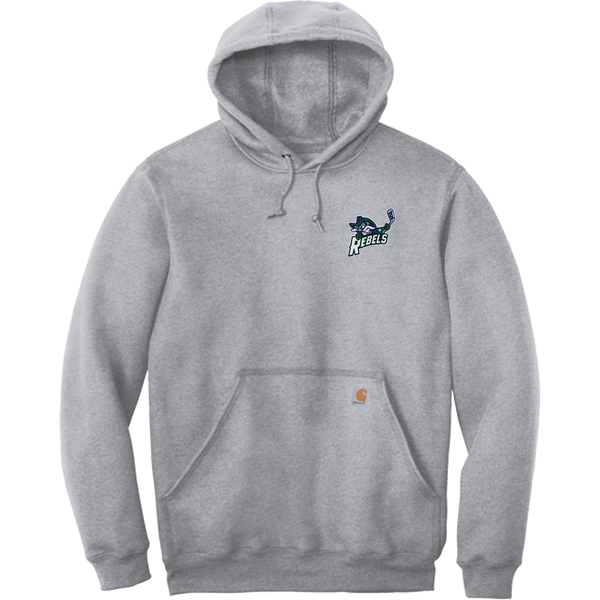 Kensington Valley Rebels Carhartt Midweight Hooded Sweatshirt