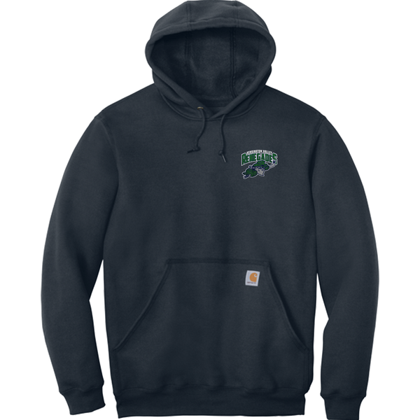 Kensington Valley Renegades Carhartt Midweight Hooded Sweatshirt