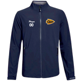 Adult Breakaway Lightweight Warm Up Jacket (Chelsea Chiefs)