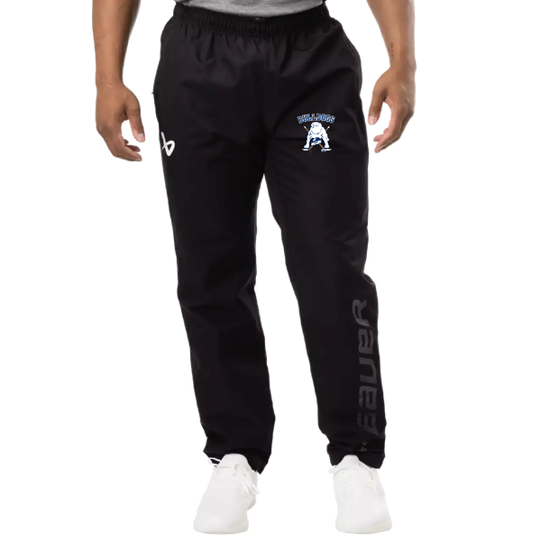 Youth Bauer S24 Lightweight Pants (Chicago Bulldogs)