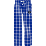 Randolph Hockey Flannel Plaid Pant