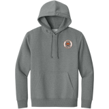 Biggby Bobcats Super Heavyweight Fleece Hoodie