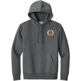 Biggby Bobcats Super Heavyweight Fleece Hoodie